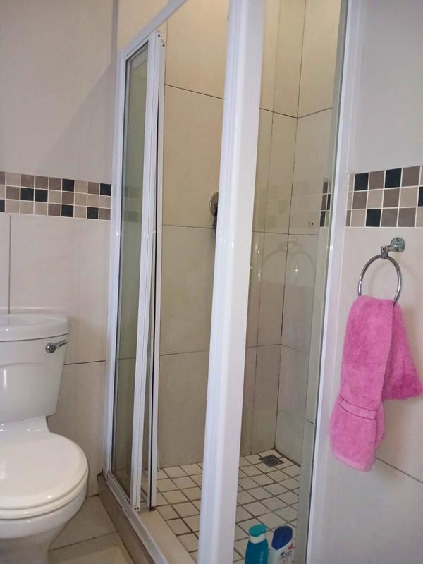 2 Bedroom Property for Sale in Parklands Western Cape